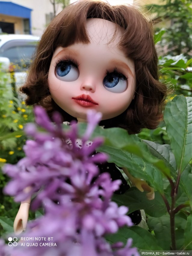 Вспомнилось лето в первый день зимы (фото 8)