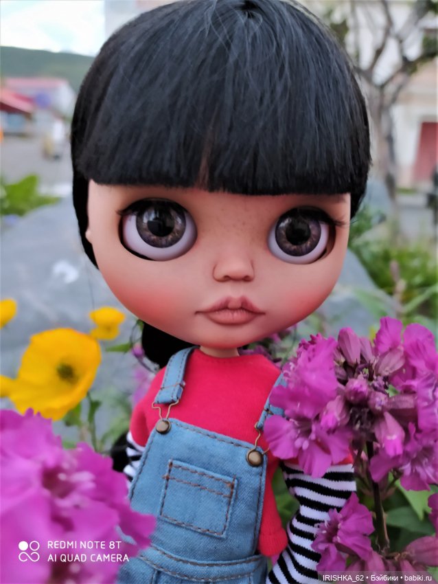 Вспомнилось лето в первый день зимы (фото 7)