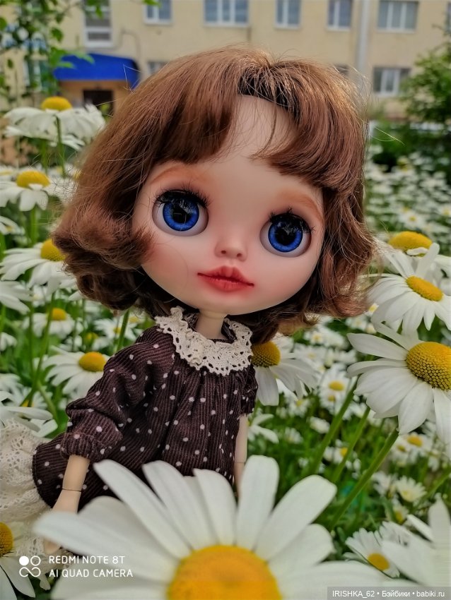 Вспомнилось лето в первый день зимы