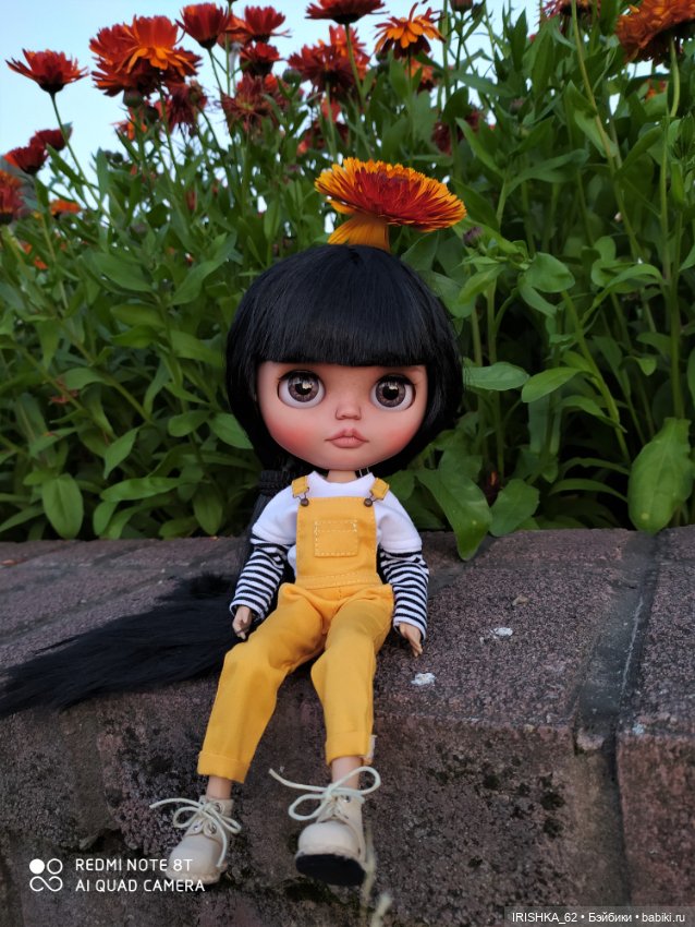 Вспомнилось лето в первый день зимы (фото 2)