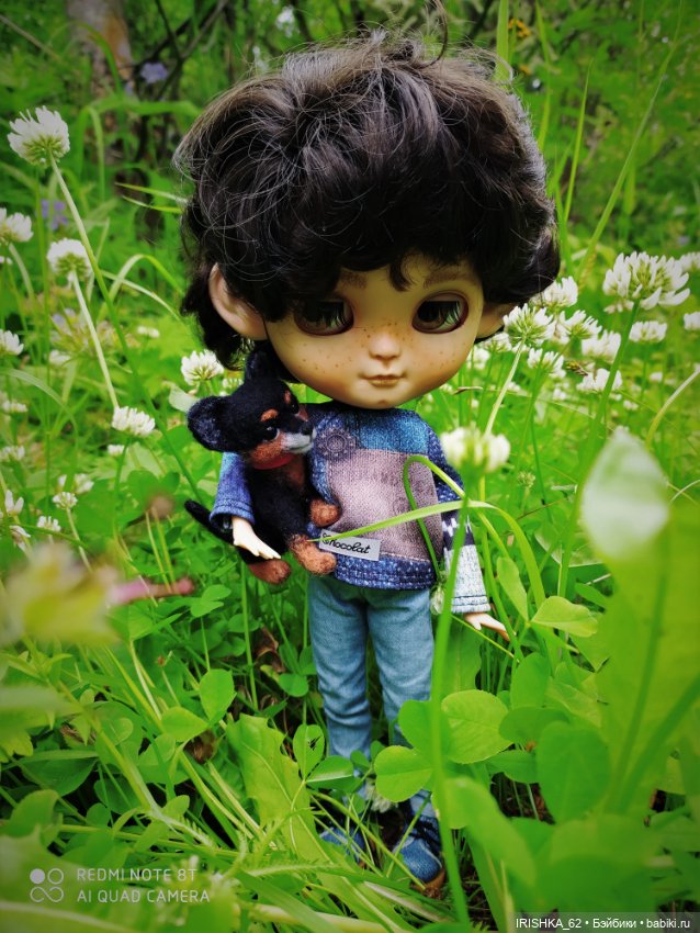 Вспомнилось лето в первый день зимы