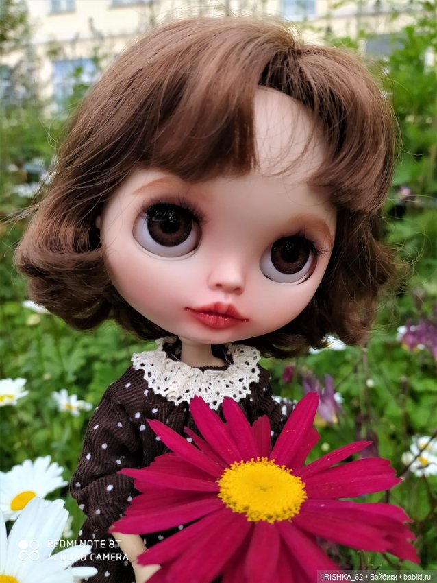 Вспомнилось лето в первый день зимы (фото 9)