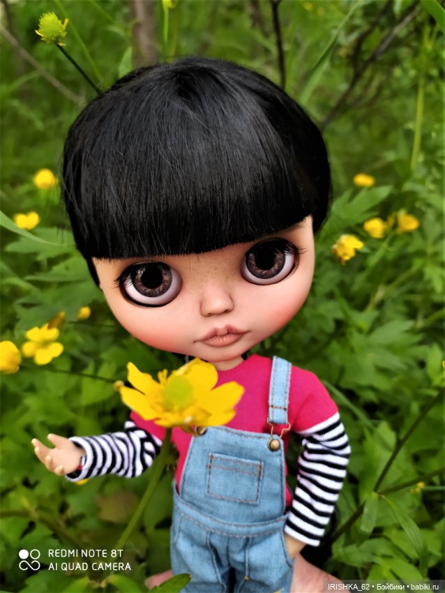 Вспомнилось лето в первый день зимы (фото 4)