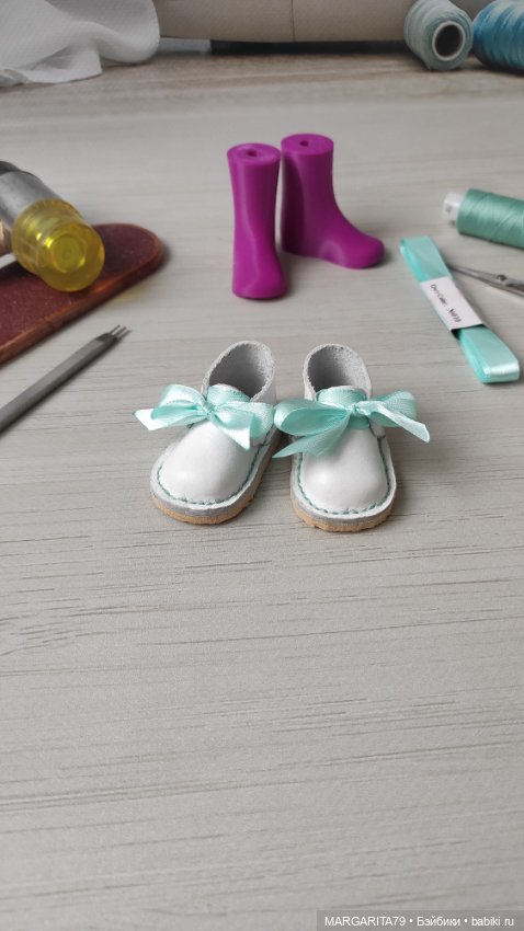 Танец маленьких лебедей — Авторские текстильные куклы: Вальдорфские (фото 6)