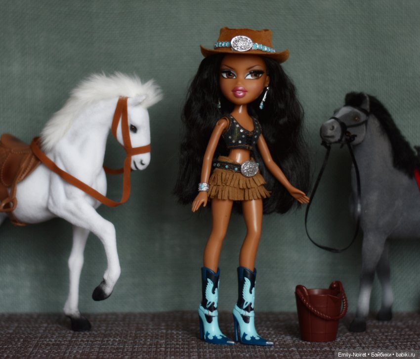 Новые фотосессии с Братц — Куклы Bratz (Братц) и Moxie Girlz: MGA