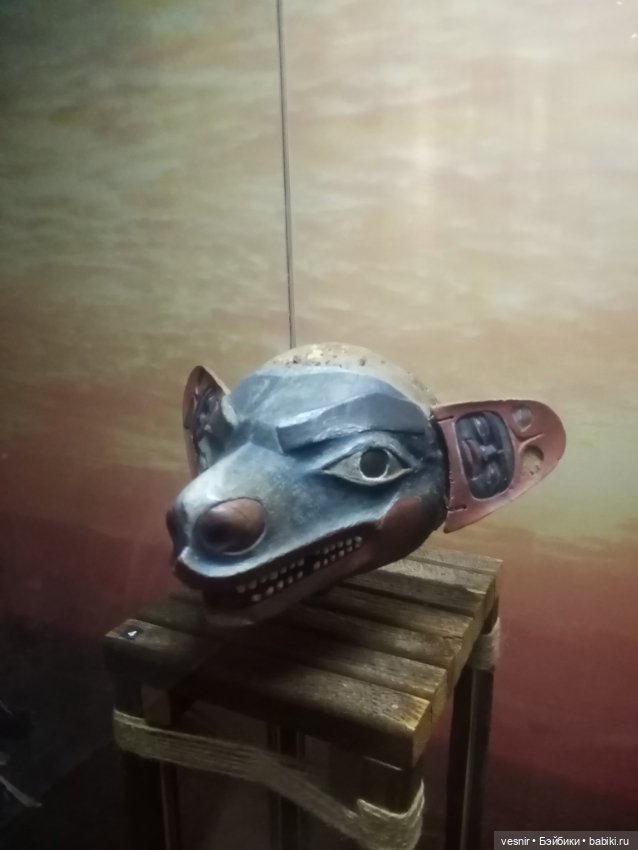 Шаманка. Паола Рейна и бижутерия (фото 4)