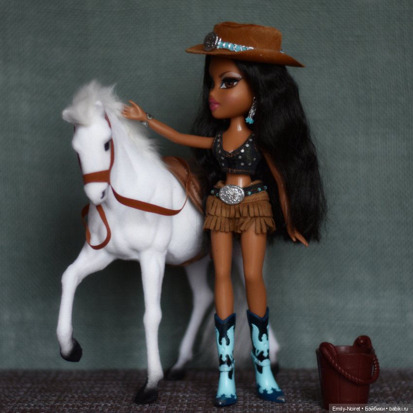 Новые фотосессии с Братц — Куклы Bratz (Братц) и Moxie Girlz: MGA (фото 3)