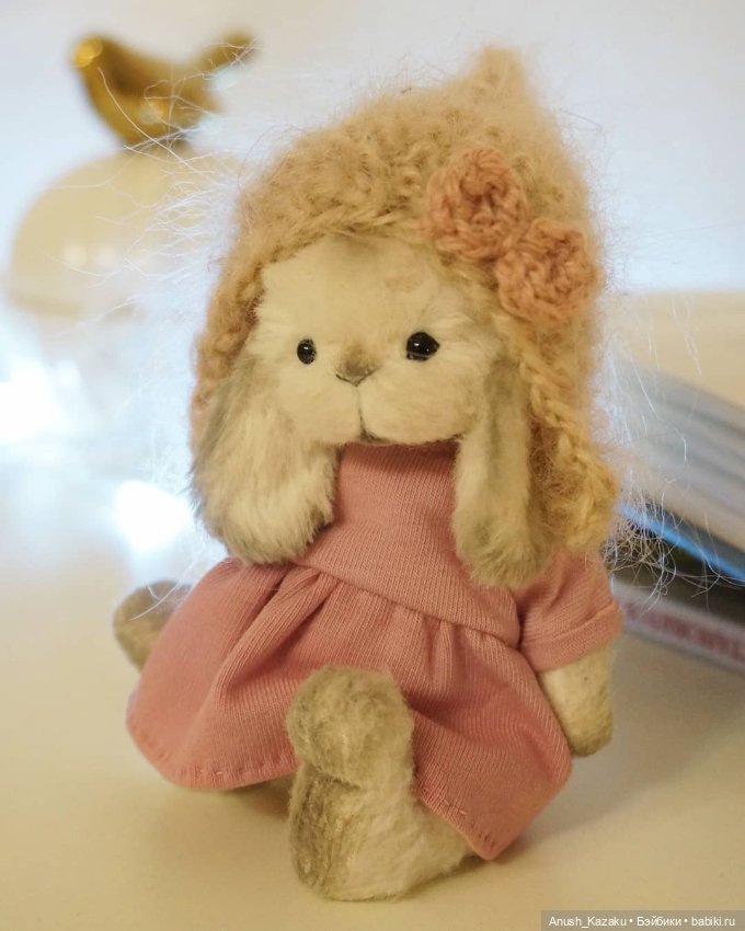 Большая компания уютных комочков (фото 4)