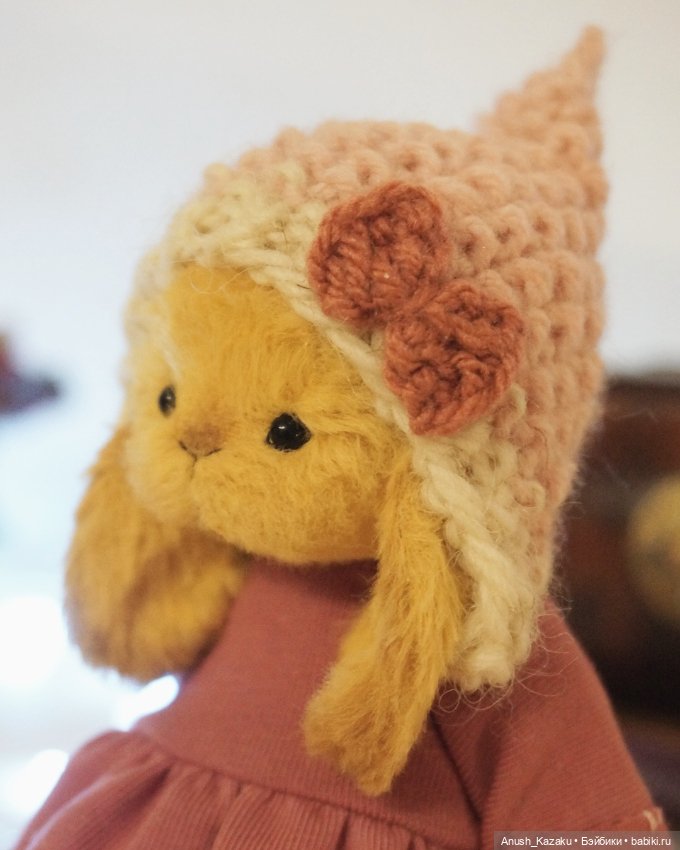 Большая компания уютных комочков (фото 6)