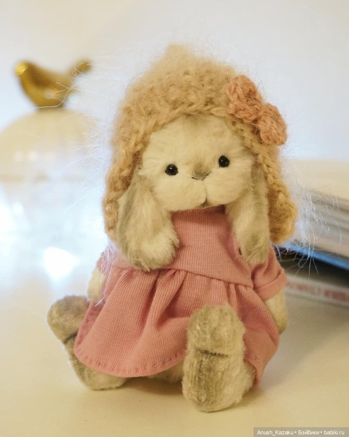 Большая компания уютных комочков (фото 5)