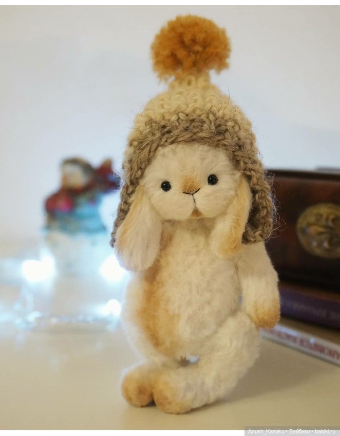 Большая компания уютных комочков