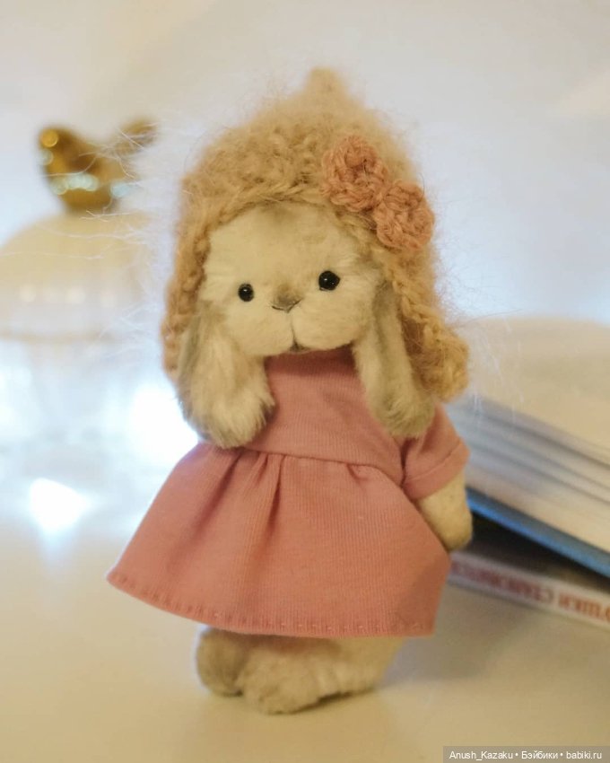 Большая компания уютных комочков (фото 3)