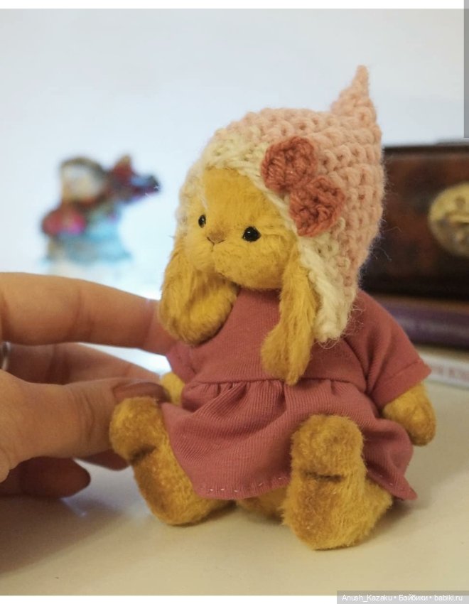 Большая компания уютных комочков (фото 7)