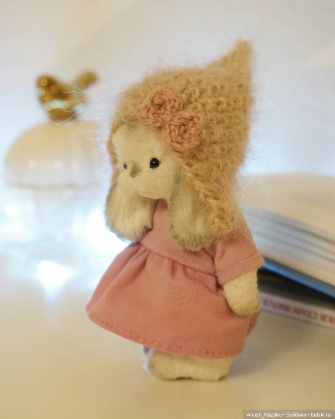 Большая компания уютных комочков (фото 2)