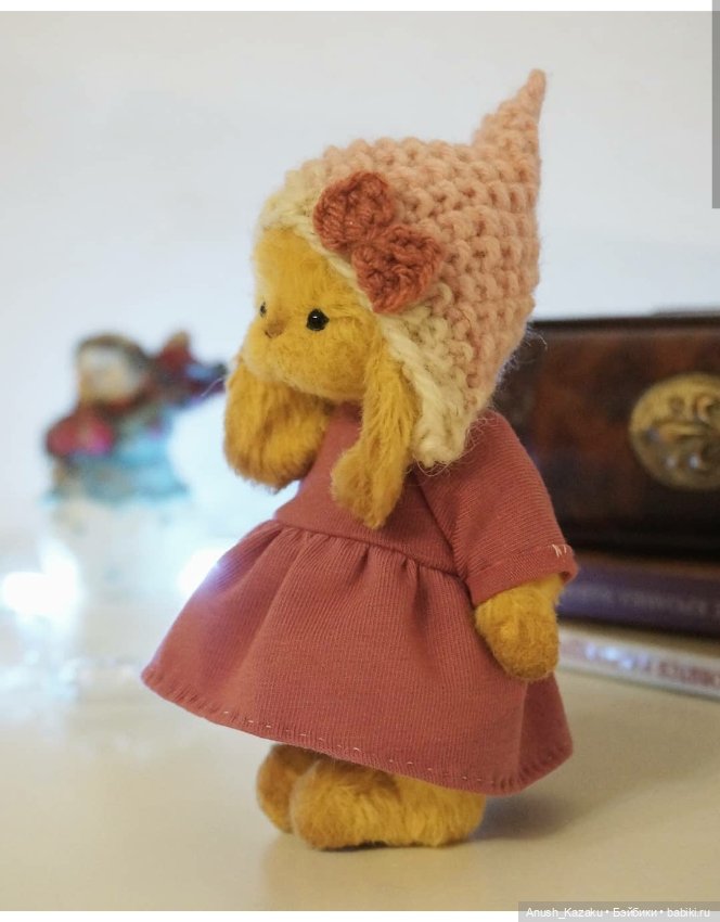 Большая компания уютных комочков (фото 8)