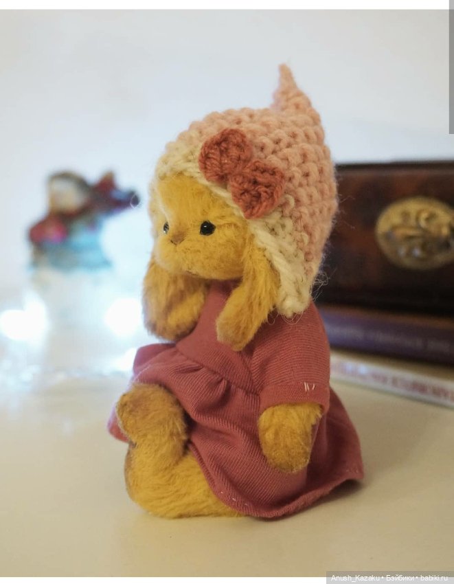 Большая компания уютных комочков (фото 10)