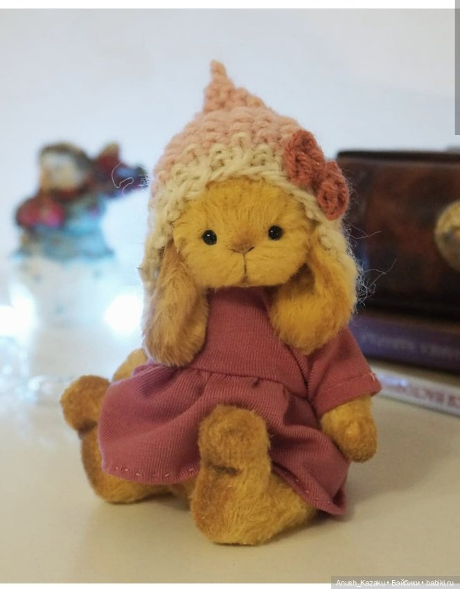 Большая компания уютных комочков (фото 9)