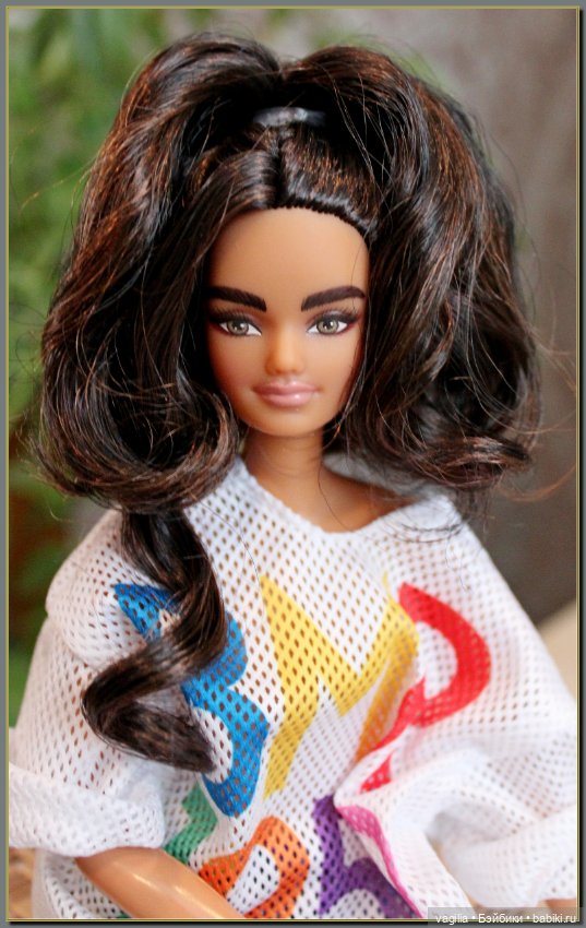 Кибер понедельник в Д/М — Разные шарнирные куклы (не БЖД): редкие (фото 4)