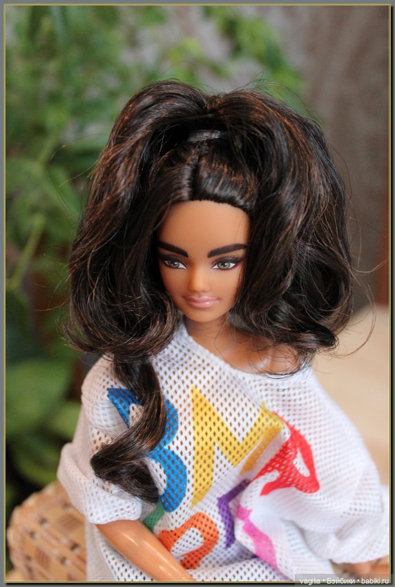 Кибер понедельник в Д/М — Разные шарнирные куклы (не БЖД): редкие (фото 6)