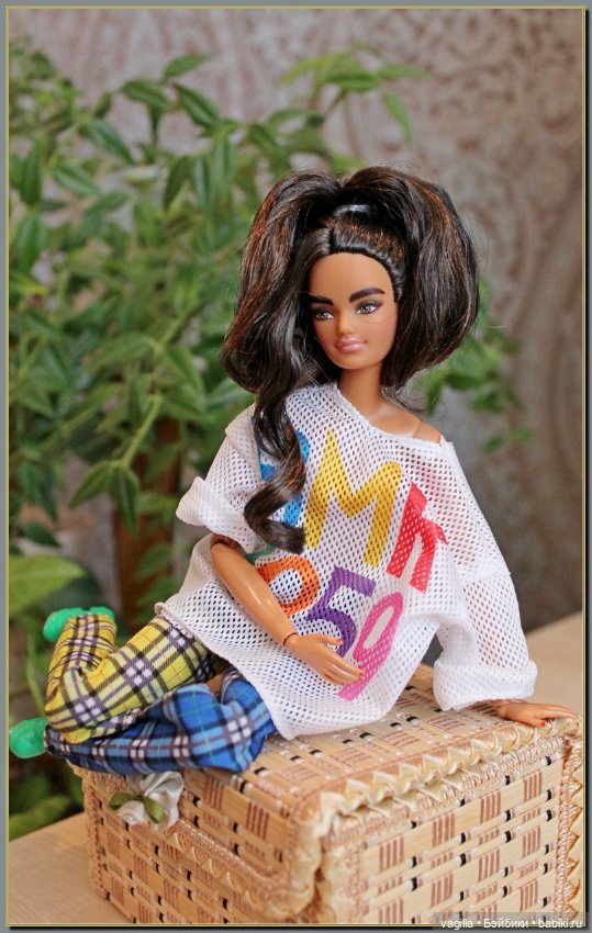 Кибер понедельник в Д/М — Разные шарнирные куклы (не БЖД): редкие (фото 3)