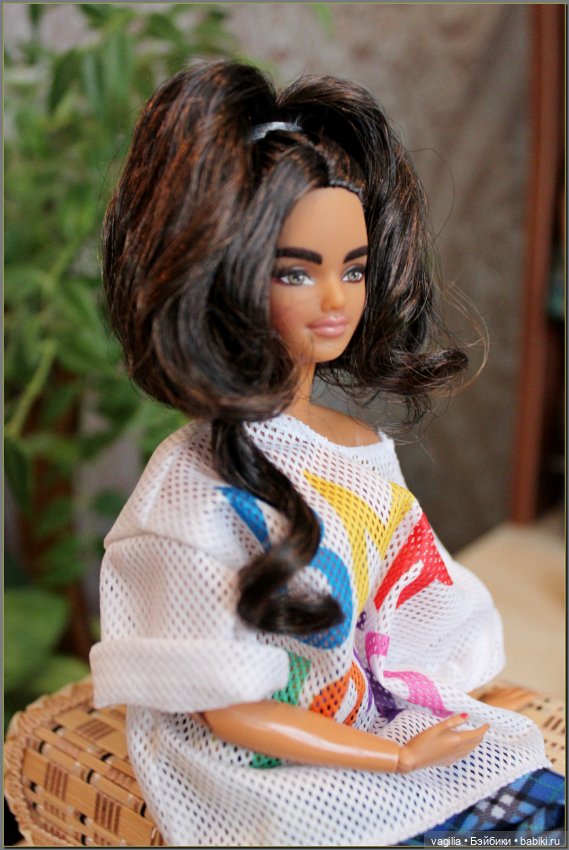 Кибер понедельник в Д/М — Разные шарнирные куклы (не БЖД): редкие (фото 7)