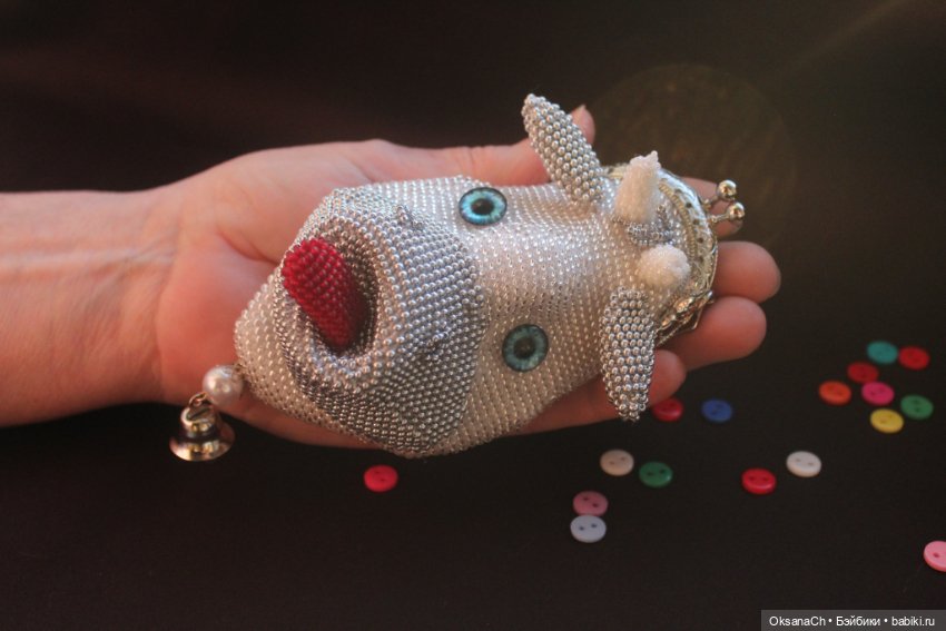 Серебристый символ — Другие хобби и увлечения: сад (фото 2)