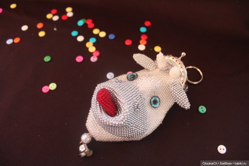 Серебристый символ — Другие хобби и увлечения: сад (фото 7)