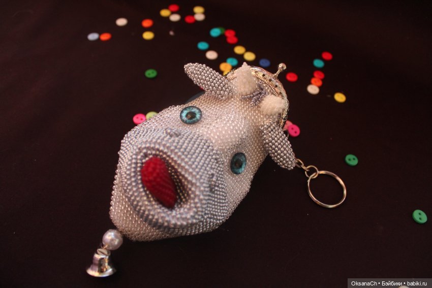 Серебристый символ — Другие хобби и увлечения: сад (фото 8)