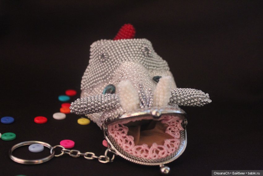 Серебристый символ — Другие хобби и увлечения: сад (фото 6)