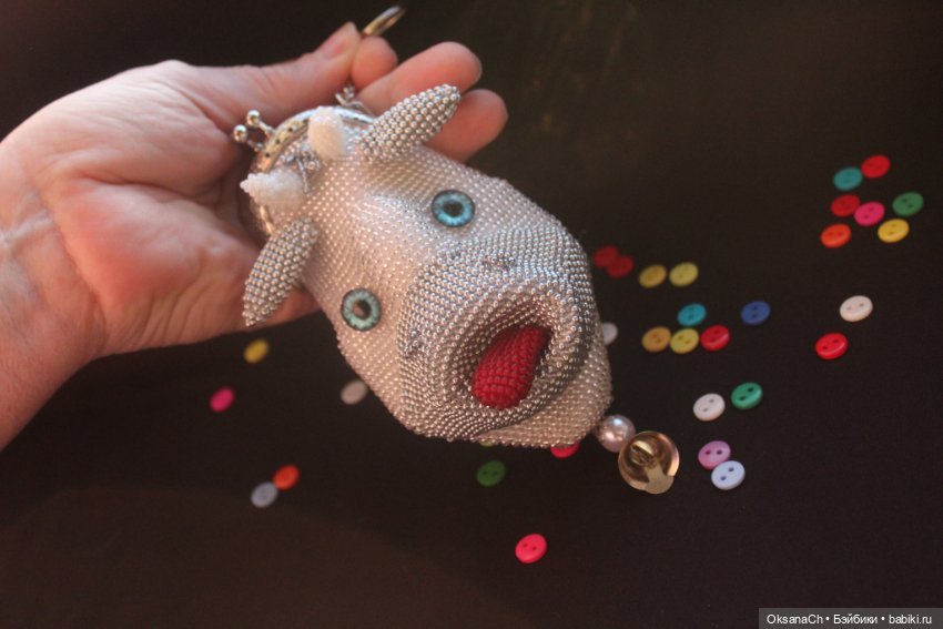 Серебристый символ — Другие хобби и увлечения: сад (фото 3)