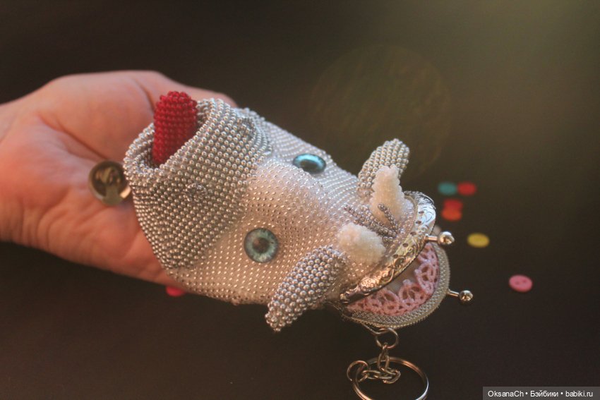 Серебристый символ — Другие хобби и увлечения: сад (фото 4)