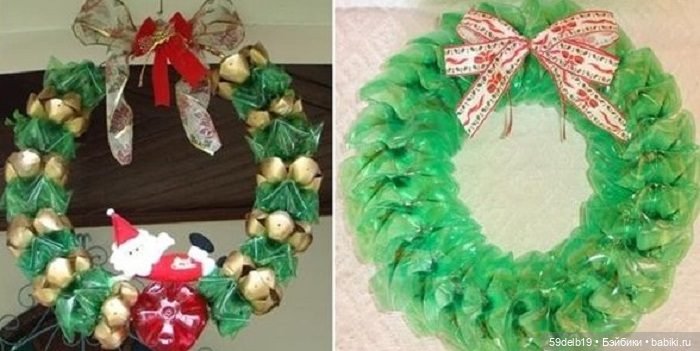 Новогодние лайфхаки — Другие хобби и увлечения: сад (фото 10)