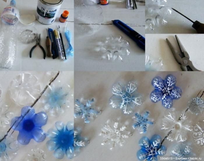 Новогодние лайфхаки — Другие хобби и увлечения: сад (фото 2)