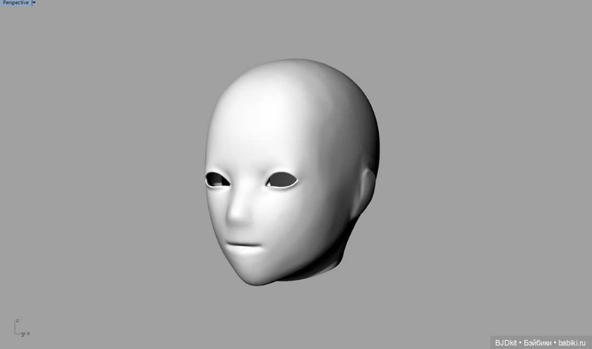 Запчасти для лепки БЖД — Авторские шарнирные куклы своими руками: лепка (фото 2)