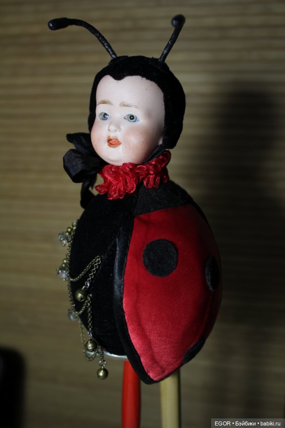 Как Вы продаёте своих кукол (фото 3)