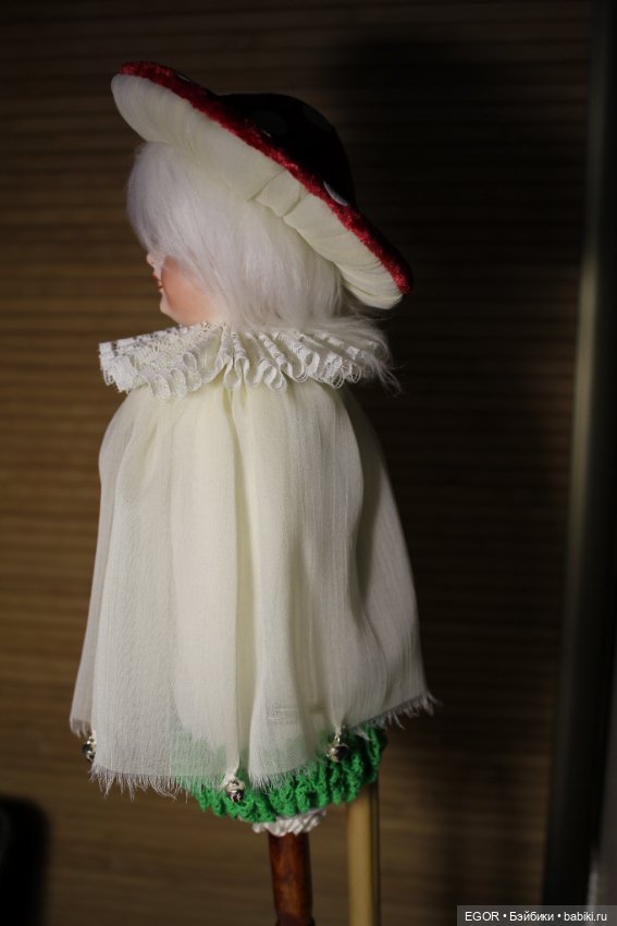 Как Вы продаёте своих кукол (фото 5)