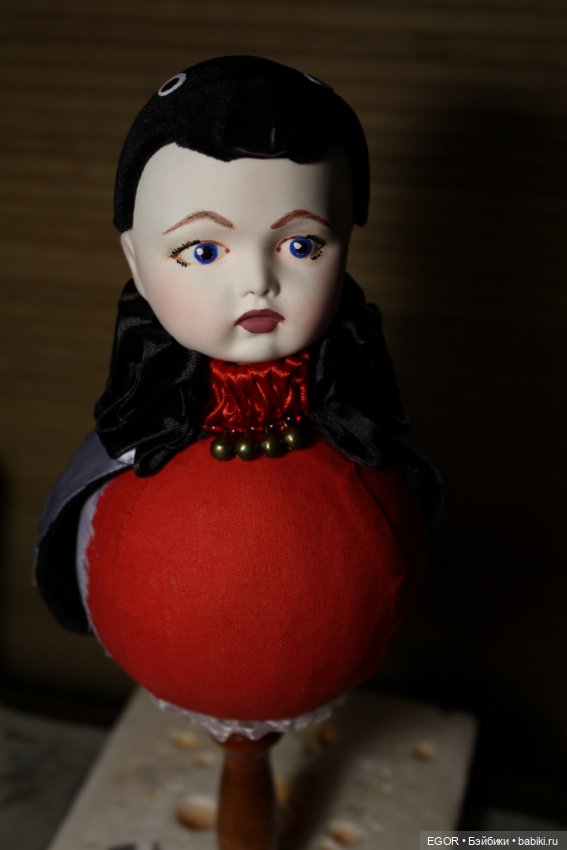 Как Вы продаёте своих кукол (фото 4)