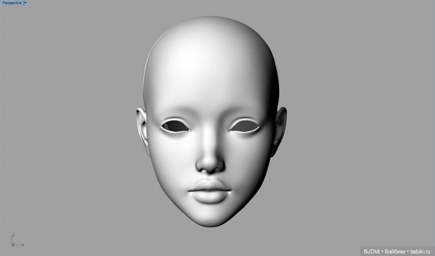 Запчасти для лепки БЖД — Авторские шарнирные куклы своими руками: лепка