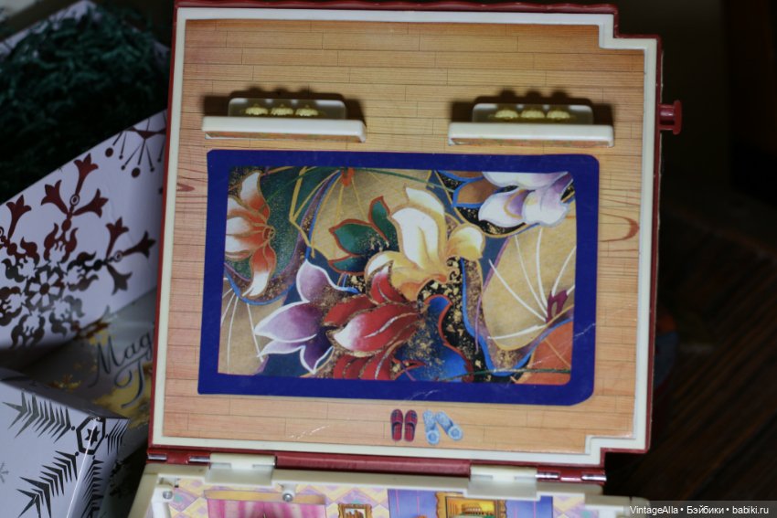 Кукольные домики придумали гении