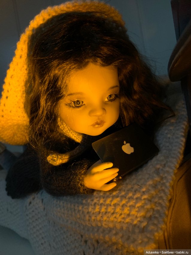 Письмо дедушке Морозу или тело к голове не подошло (фото 7)