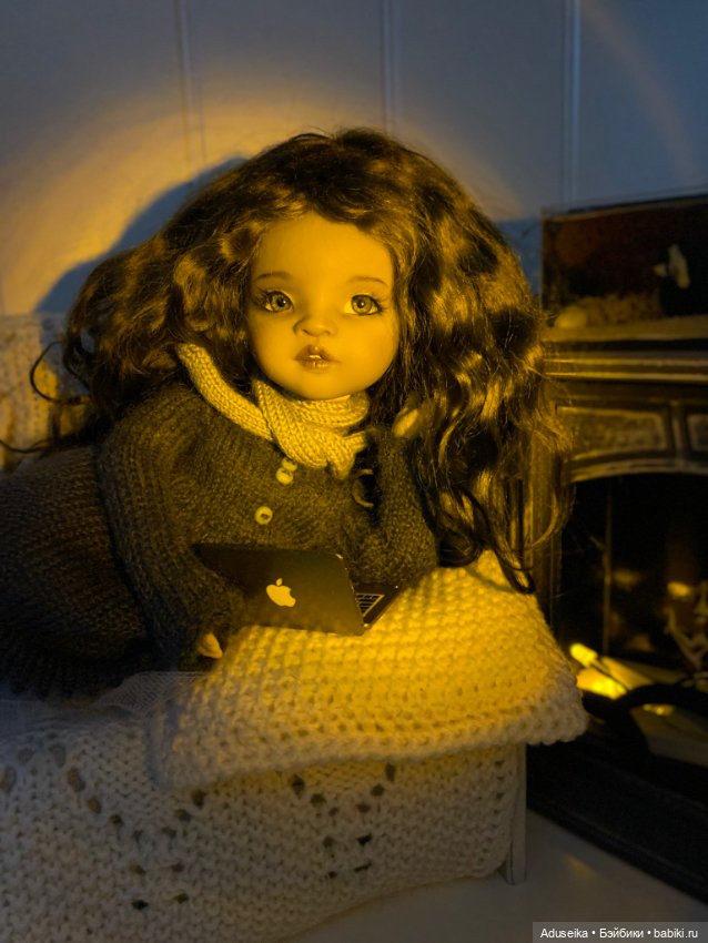 Письмо дедушке Морозу или тело к голове не подошло (фото 9)