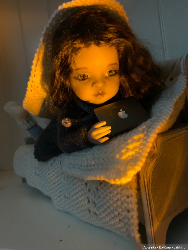 Письмо дедушке Морозу или тело к голове не подошло (фото 6)