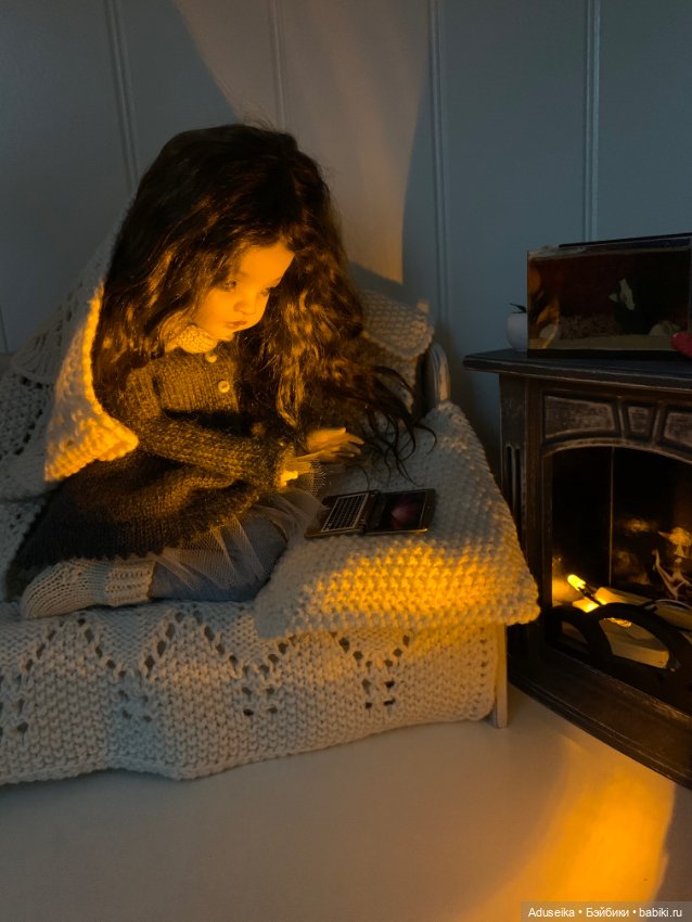 Письмо дедушке Морозу или тело к голове не подошло