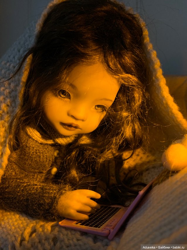 Письмо дедушке Морозу или тело к голове не подошло