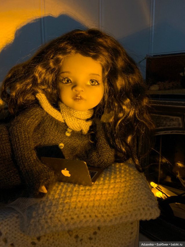 Письмо дедушке Морозу или тело к голове не подошло (фото 10)