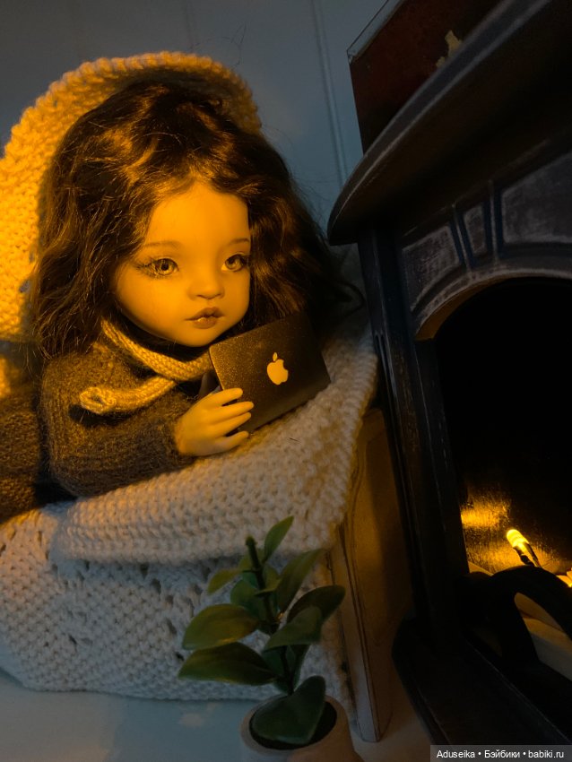 Письмо дедушке Морозу или тело к голове не подошло (фото 5)