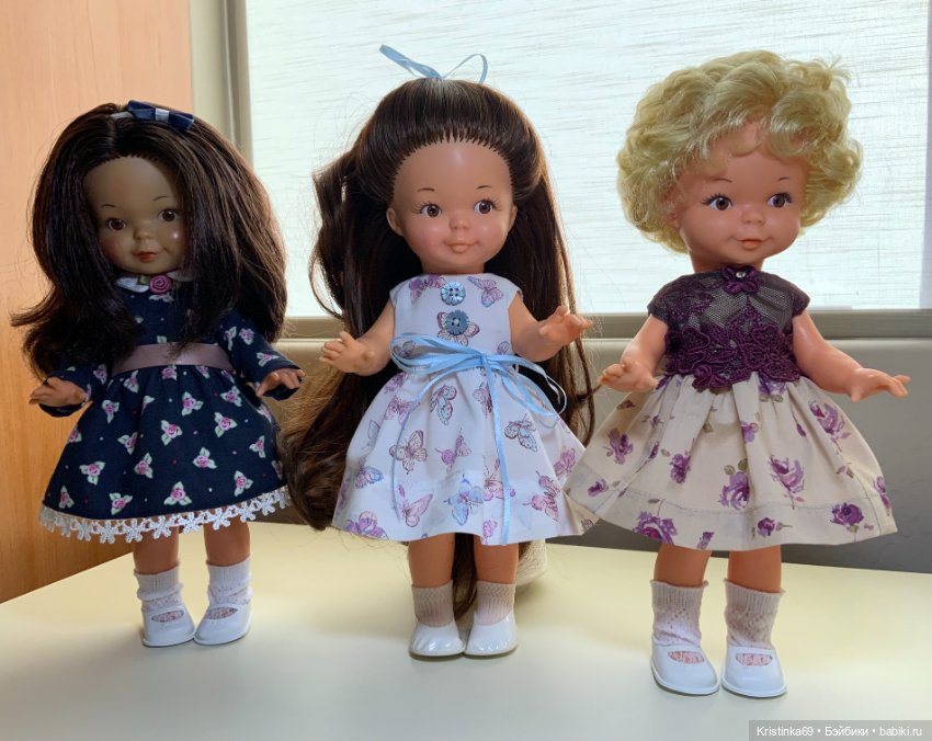 Eva Harta Goebel или Евочка после путешествия (фото 4)