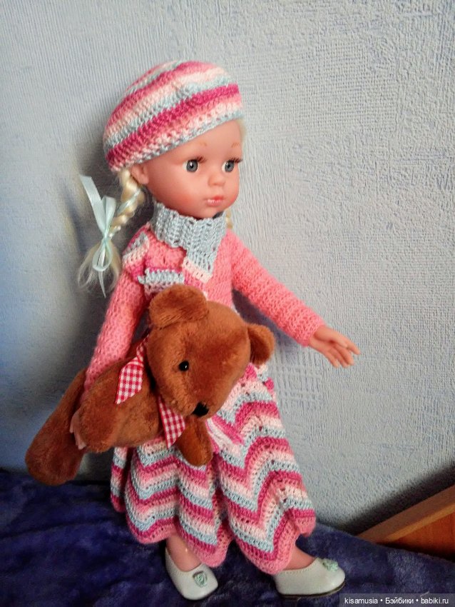 Небольшое преображение скромной куколки (фото 9)