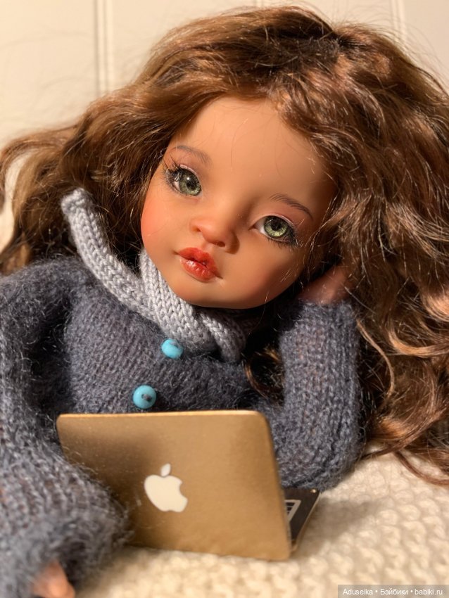 Письмо дедушке Морозу или тело к голове не подошло