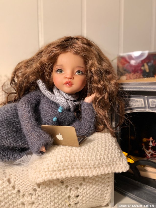 Письмо дедушке Морозу или тело к голове не подошло